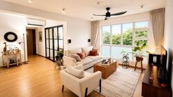 Blk 39A Skyoasis @ Dawson (Queenstown), HDB 4 Rooms #613465281